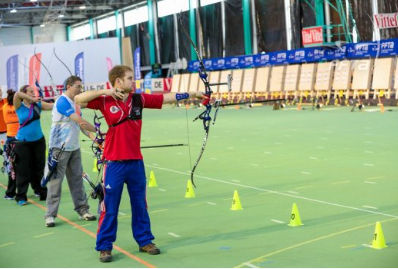 COMPETITION AUREC SUR LOIRE