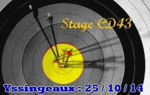 Stage départemental et réunion du comité