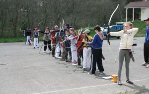 3ème stage départemental