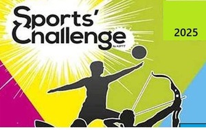 CHALLENGE DEPARTEMENTAL 2025