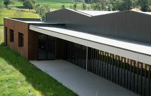 COMPETITIONS 18m BEAUZAC 15 et 16 novembre 2025