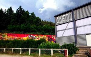 COMPETITIONS 18m YSSINGEAUX 17-18 JANVIER 2026