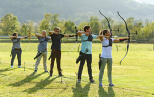 STAGE TAE découverte et COMPETITION 11 AVRIL 2026