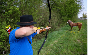 COMPETITIONS 3D AUREC 18-19 AVRIL 2026