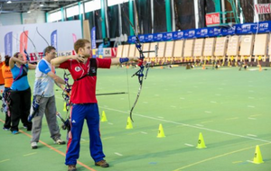 COMPETITION AUREC SUR LOIRE