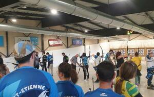 COMPETITIONS 18m BEAUZAC 14-15 novembre 2026