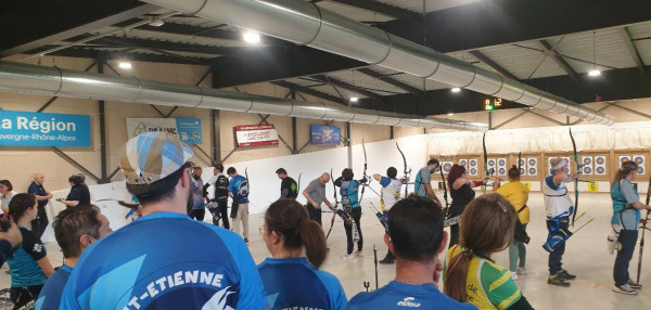 COMPETITIONS 18m BEAUZAC 14-15 novembre 2026