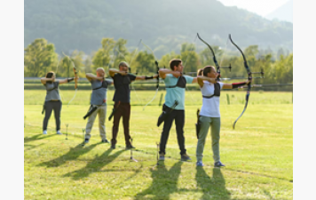 STAGE TAE découverte et COMPETITION 11 AVRIL 2026