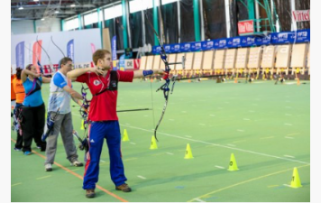 COMPETITION AUREC SUR LOIRE