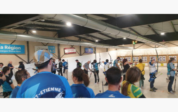 COMPETITIONS 18m BEAUZAC 14-15 novembre 2026