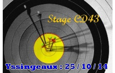 Stage départemental et réunion du comité