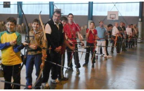 2ème stage départemental