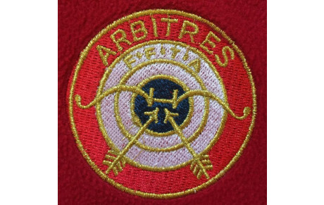arbitrages saison salle 2016 2017