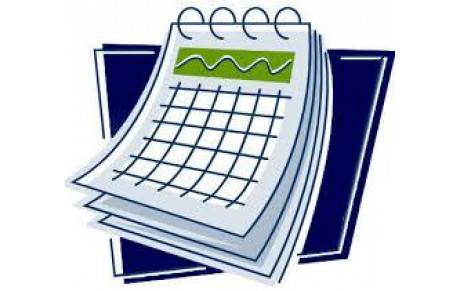 sur votre agenda en mars ...