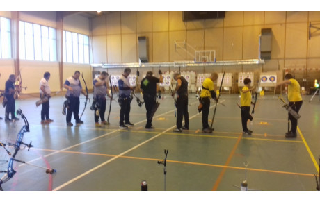RESULTATS COMPETITION AUREC  / BAS EN BASSET