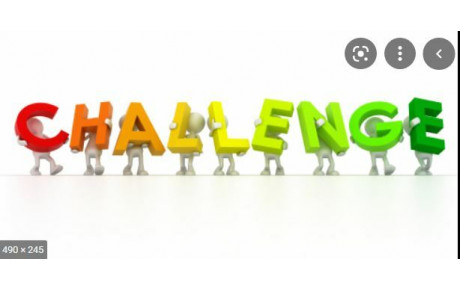 CHALLENGE DEPARTEMENTAL
