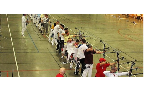 FINALE DEPARTEMENTALE SALLE
