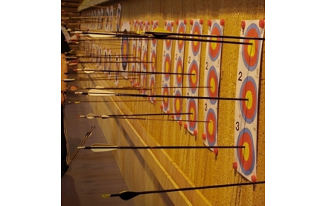 LISTE DES ARCHERS POTENTIELLEMENT QUALIFIES POUR LA FINAL DEPARTEMENTALE