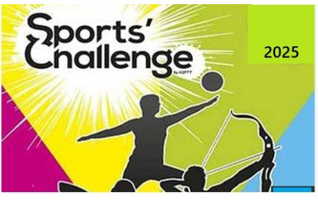 CHALLENGE DEPARTEMENTAL 2025
