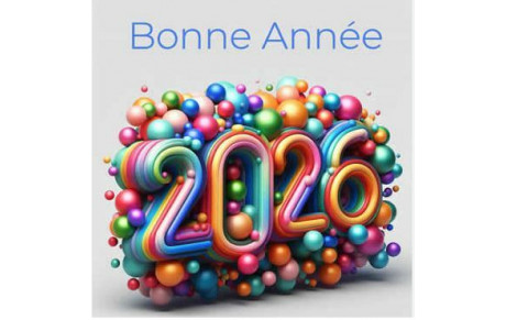 voeux 2026