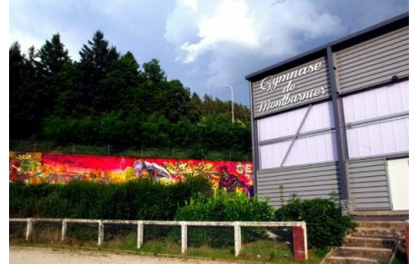 COMPETITIONS 18m YSSINGEAUX 17-18 JANVIER 2026