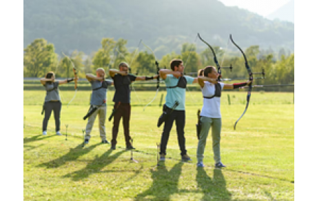 STAGE TAE découverte et COMPETITION 11 AVRIL 2026