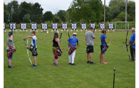 TAE BEAUZAC 26 avril 2026