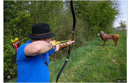 COMPETITIONS 3D AUREC 18-19 AVRIL 2026