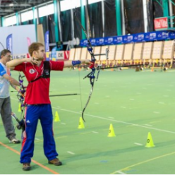 COMPETITION AUREC SUR LOIRE