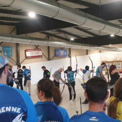 COMPETITIONS 18m BEAUZAC 14-15 novembre 2026